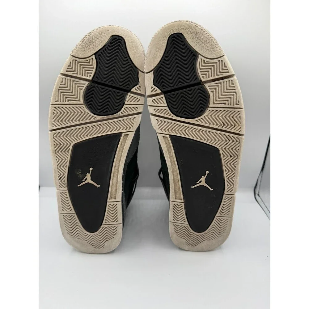 Size 13 - Air Jordan 4 Retro 2024 Fear